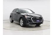 Audi Q3 2020 AWD quattro S l en Modesto