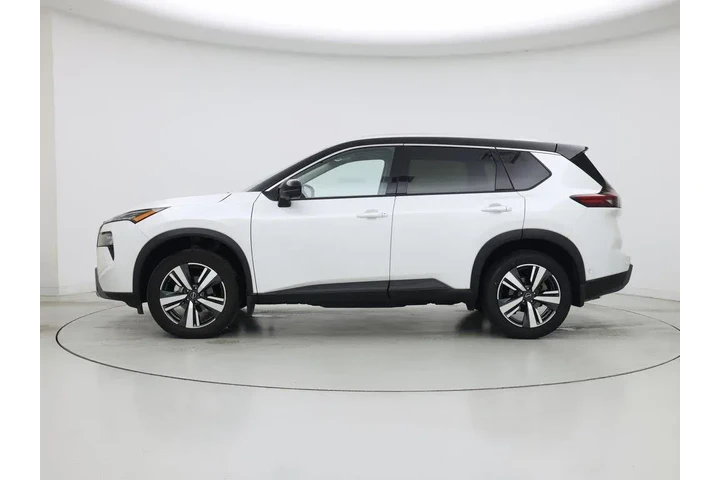 $27998 : Nissan Rogue 2024 SL 4dr Cro image 3