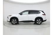 $27998 : Nissan Rogue 2024 SL 4dr Cro thumbnail