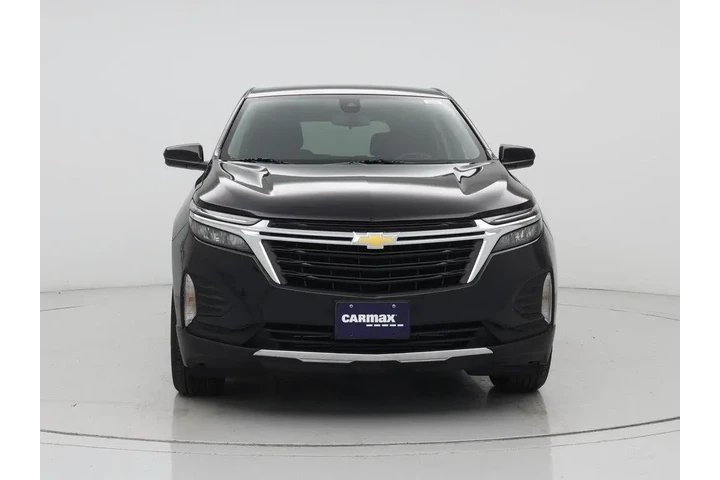 $19998 : Chevrolet Equinox 2022 LT 4d image 5