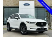 Mazda CX-5 2019 AWD Sport 4d en Plano