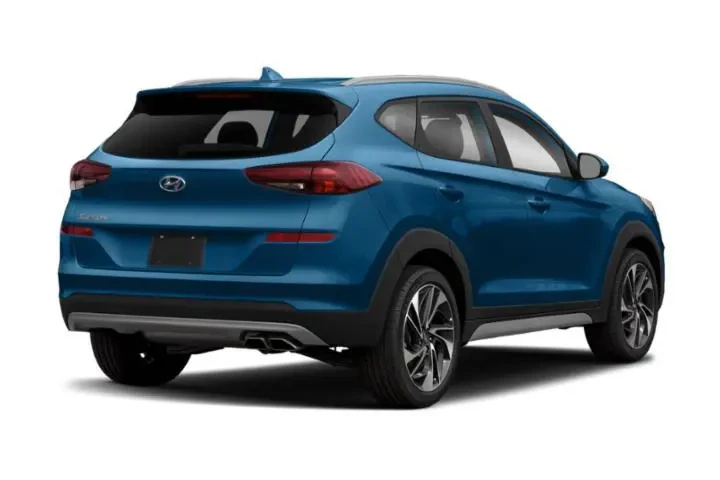 $17300 : Hyundai TUCSON 2019 AWD Spor image 3