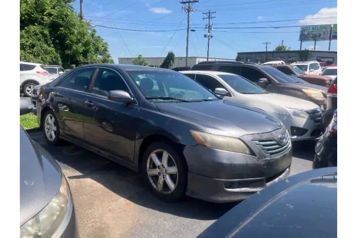 $5990 : 2007 Camry XLE image 2