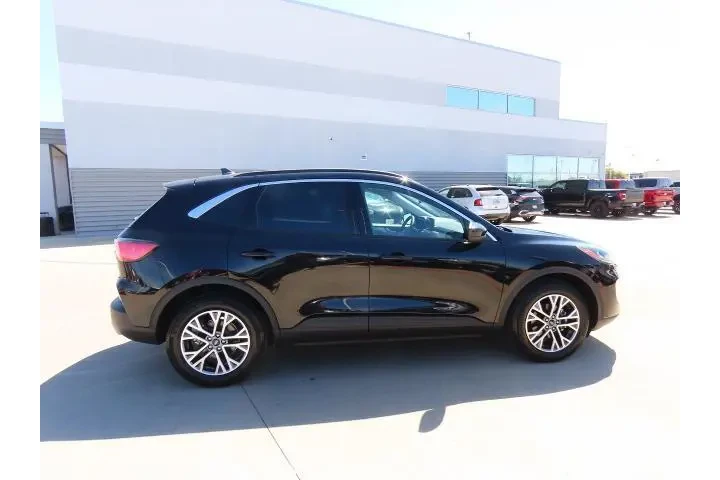 $24999 : Ford Escape 2022 AWD SEL 4dr image 8