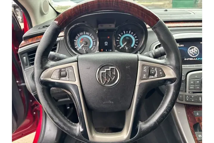 $2398 : Buick LaCrosse 2013 Touring image 8
