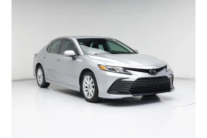 $23998 : Toyota Camry 2022 LE 4dr Sed image 1