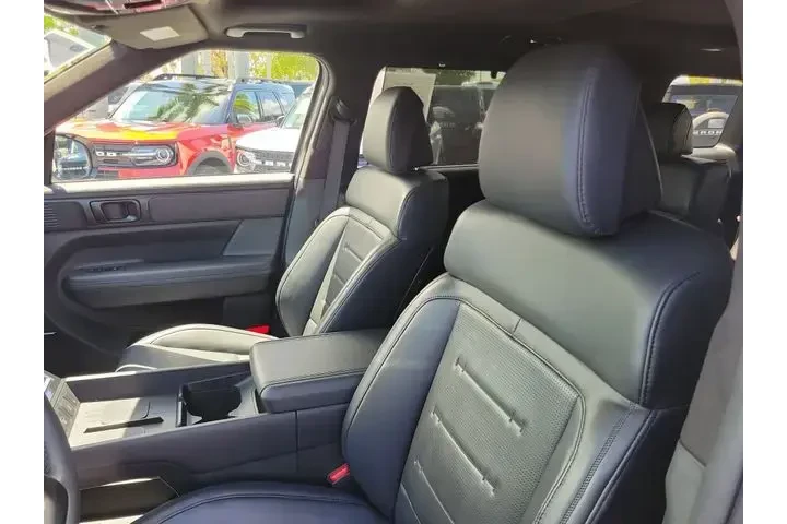 $32990 : Hyundai SANTA FE 2024 Callig image 8