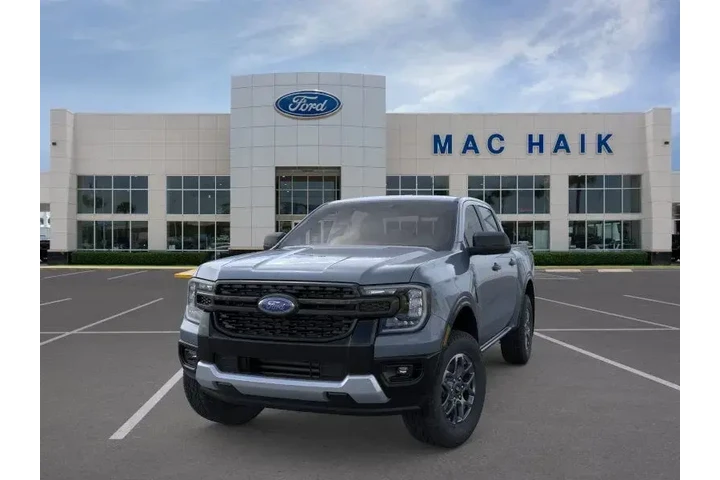 $39888 : Ford Ranger 2025 4x2 XLT 4dr image 2