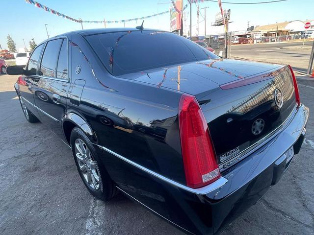 $9999 : 2008 CADILLAC DTS2008 CADILLA image 10