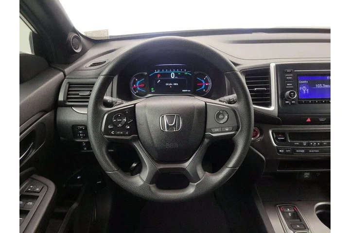 $20998 : Honda Passport 2020 Sport 4d image 10