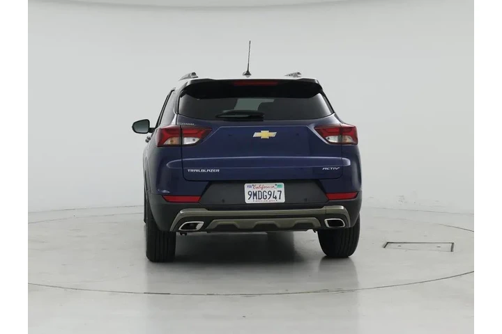 $19998 : Chevrolet Trailblazer 2023 A image 6