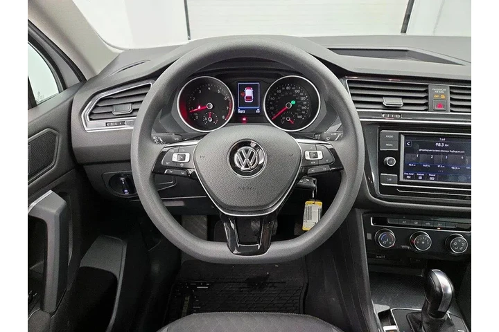 $14998 : Volkswagen Tiguan 2019 S 4dr image 10