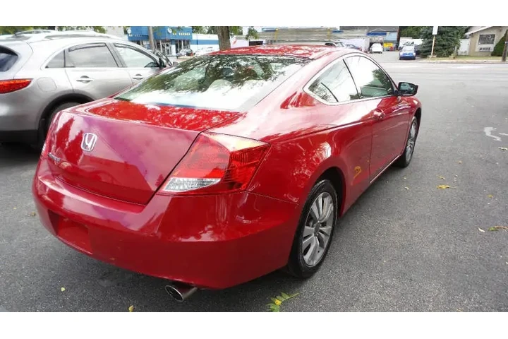 $6900 : 2011 Accord LX-S image 6