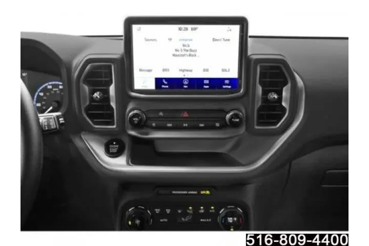 $26747 : Ford Bronco Sport 2023 AWD B image 10