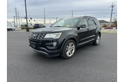 $13719 : Ford Explorer 2016 AWD XLT 4 thumbnail