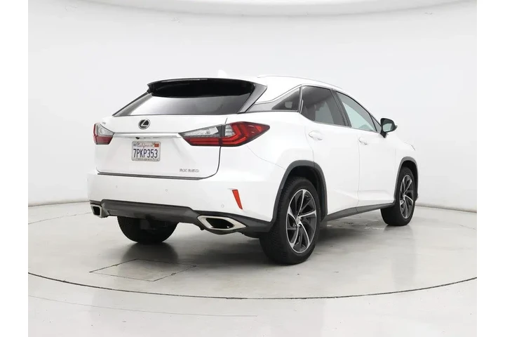 $24998 : Lexus RX 350 2016 AWD F SPOR image 8