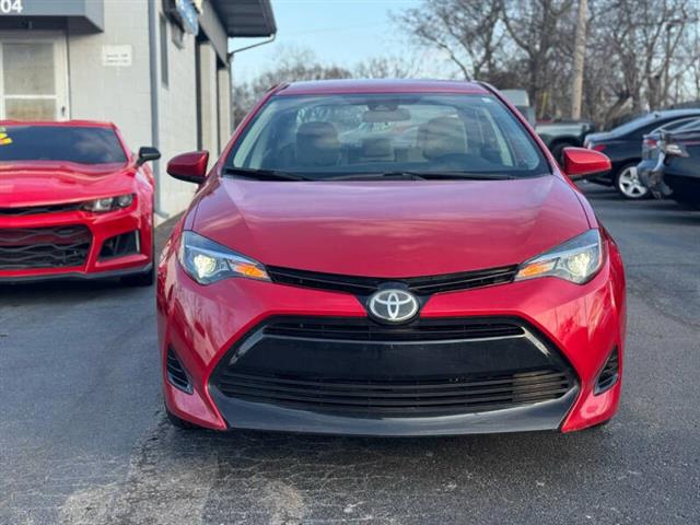 $13495 : 2018 Corolla LE image 3