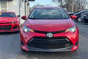 $13495 : 2018 Corolla LE thumbnail