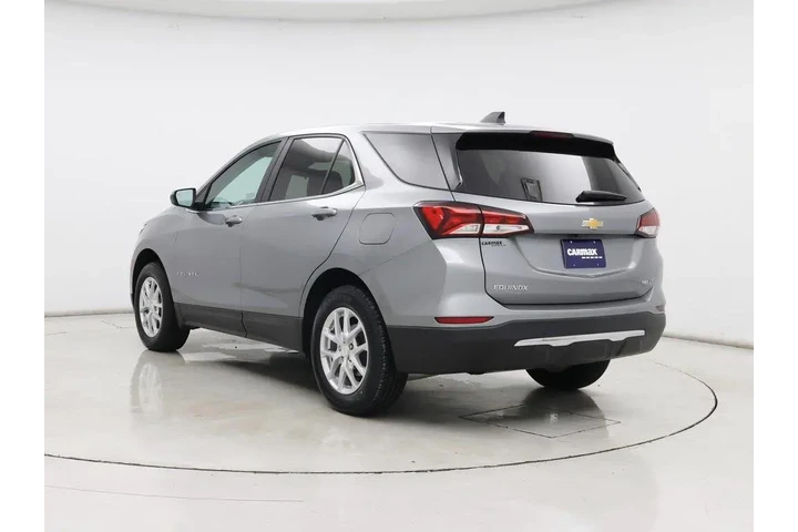 $20998 : Chevrolet Equinox 2023 4x4 L image 2