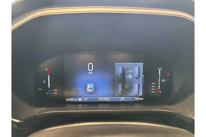 $22448 : Ford Escape 2023 AWD Active image 10