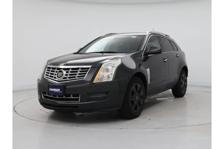 $20998 : Cadillac SRX 2015 AWD Luxury image 4