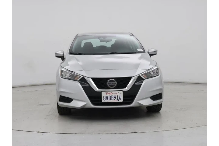 $14998 : Nissan Versa 2020 SV 4dr Sed image 5