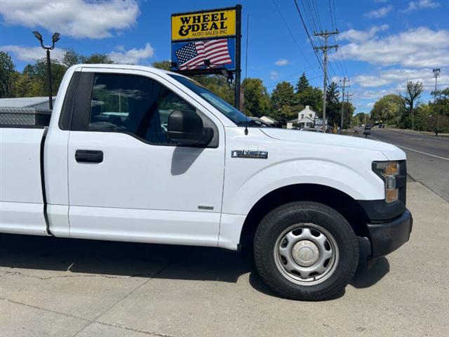 $9995 : 2016 F-150 XL image 4