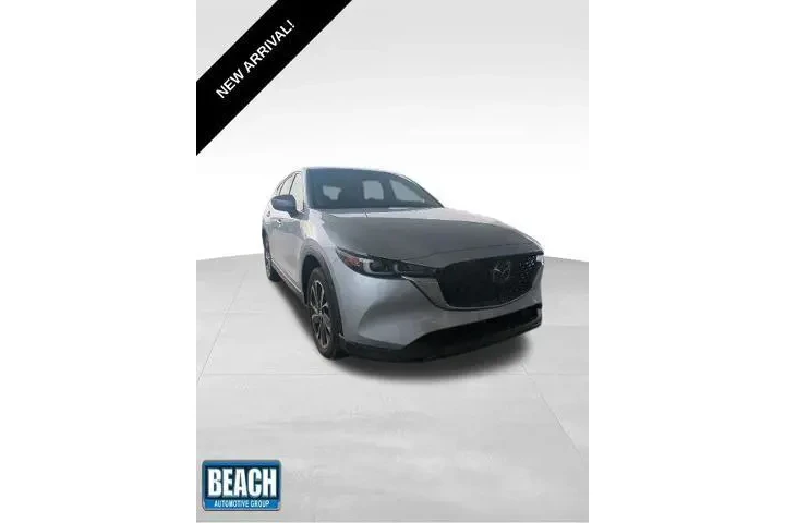 $27682 : Mazda CX-5 2023 AWD 2.5 S Pr image 1