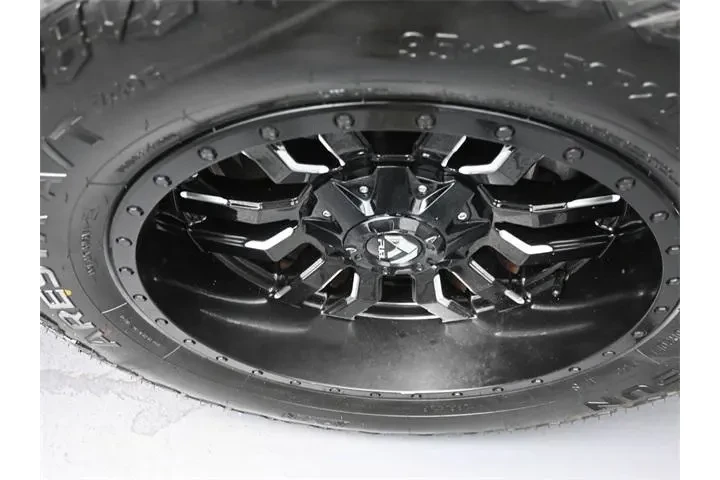 $29944 : Ram 1500 2022 4x4 Big Horn 4 image 8