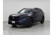 $38998 : Honda CR-V Hybrid 2026 Sport thumbnail