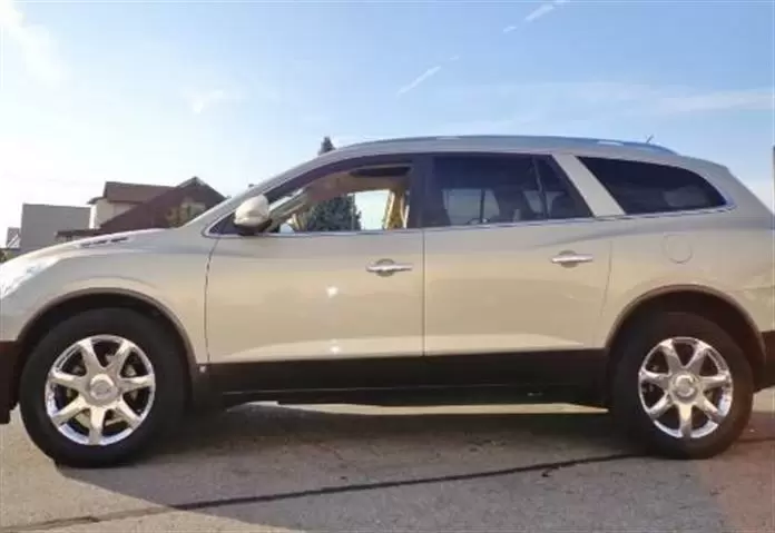 $3500 : 2009 BUICK ENCLAVE CXL image 2