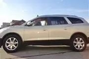 $3500 : 2009 BUICK ENCLAVE CXL thumbnail