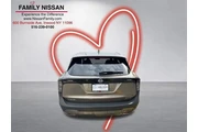 $22704 : Nissan Kicks 2025 AWD SV 4dr thumbnail
