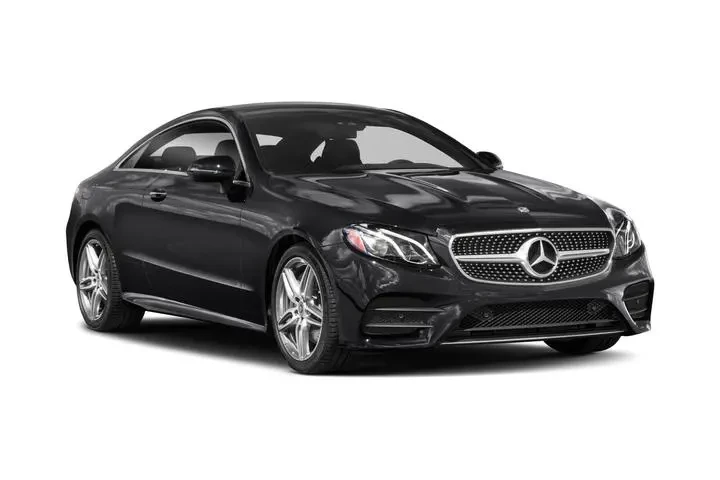 $26889 : Mercedes-Benz E-Class 2018 E image 6