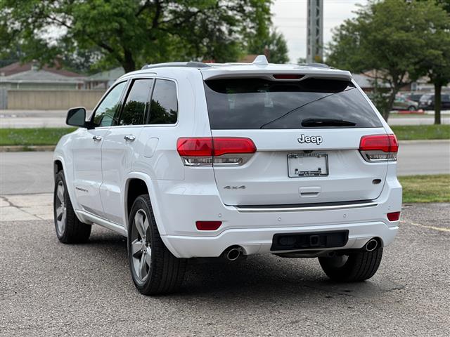 $16999 : 2016 Grand Cherokee image 8