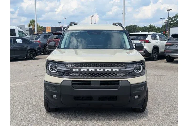 $34995 : Ford Bronco Sport 2025 AWD B image 2