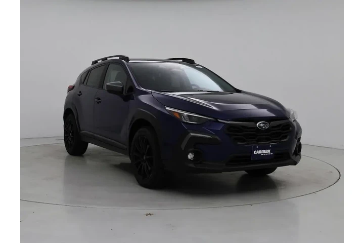 $30998 : Subaru Crosstrek 2024 AWD Li image 1
