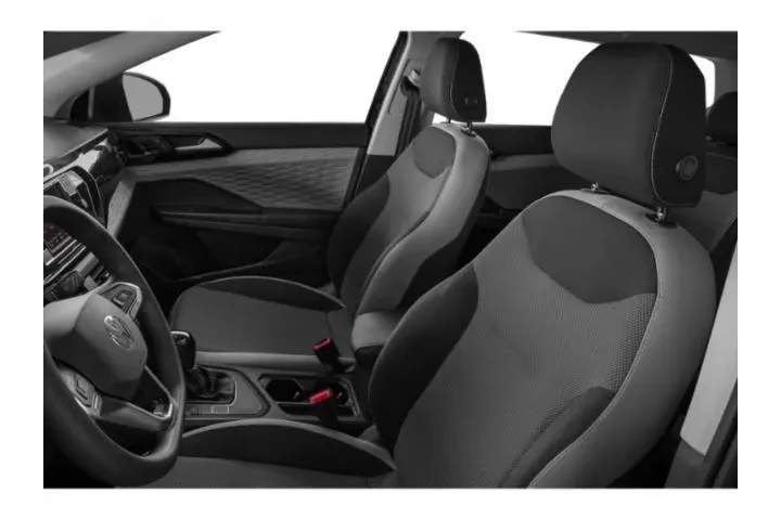 $18735 : Volkswagen Taos 2022 AWD S 4 image 9