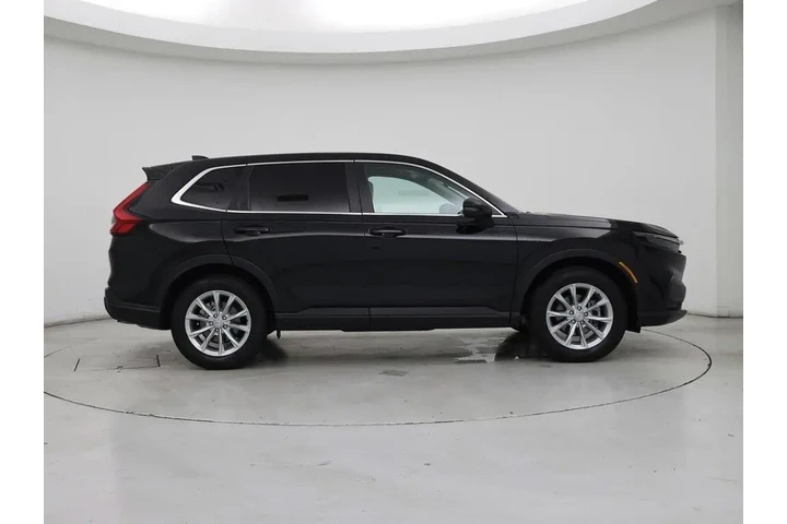 $31998 : Honda CR-V 2025 AWD EX 4dr S image 7