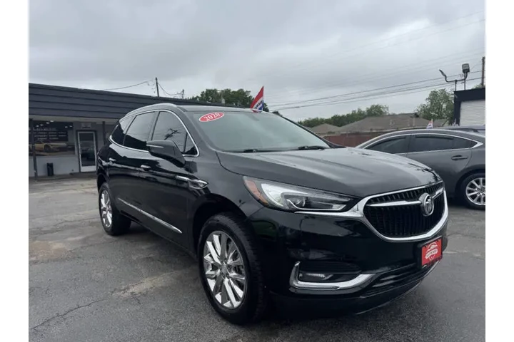 $24995 : 2020 Enclave Essence image 5