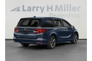 Honda Odyssey 2023 Elite 4dr thumbnail