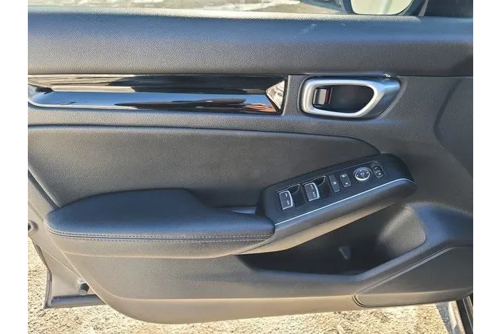 $25772 : Honda Civic 2023 Sport Touri image 9