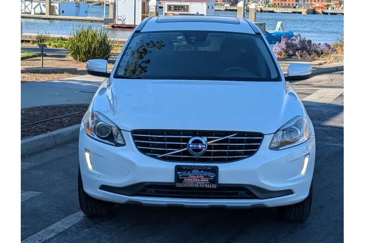 $14988 : 2017 XC60 Inscription image 3