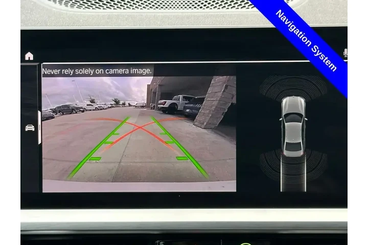 $22990 : BMW 3 Series 2020 330i 4dr S image 7