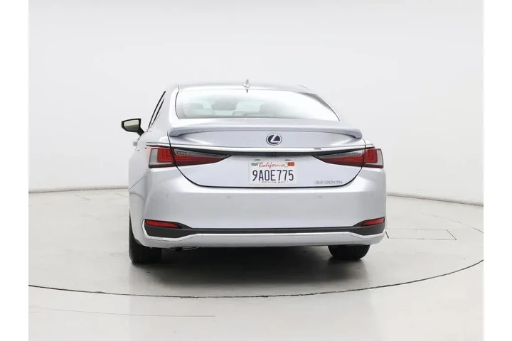 $38998 : Lexus ES 300h 2022 4dr Sedan image 6