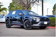 $21495 : Toyota Corolla Cross 2022 L thumbnail