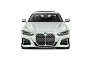 $37975 : BMW 4 Series 2021 AWD M440i thumbnail