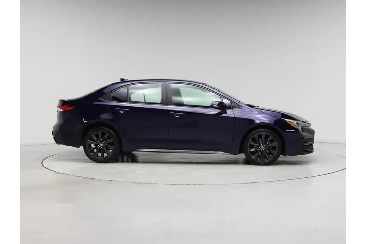 $20998 : Toyota Corolla 2023 SE 4dr S image 7