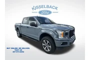 Ford F-150 2019 4x4 XL 4dr S