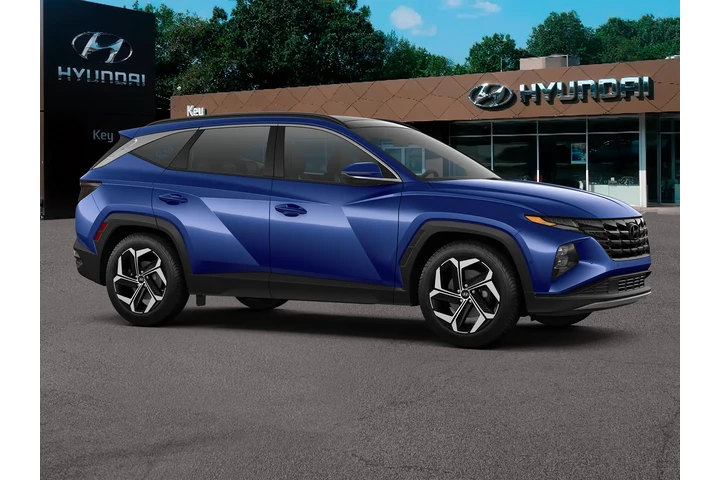 $25565 : Hyundai TUCSON 2024 AWD Limi image 10